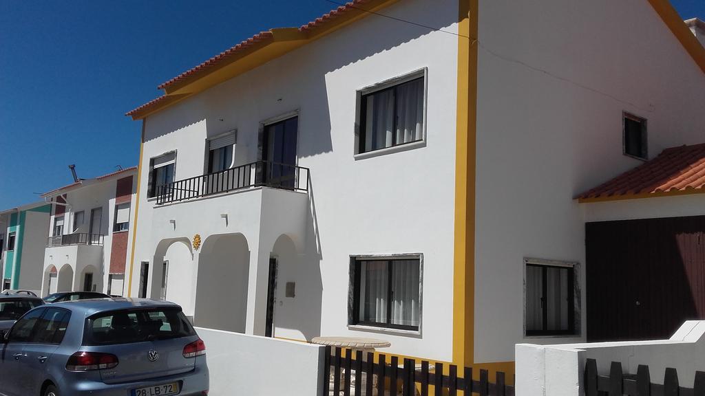 Sun House - Baleal Villa Ferrel  Esterno foto