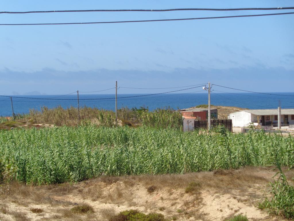 Sun House - Baleal Villa Ferrel  Esterno foto