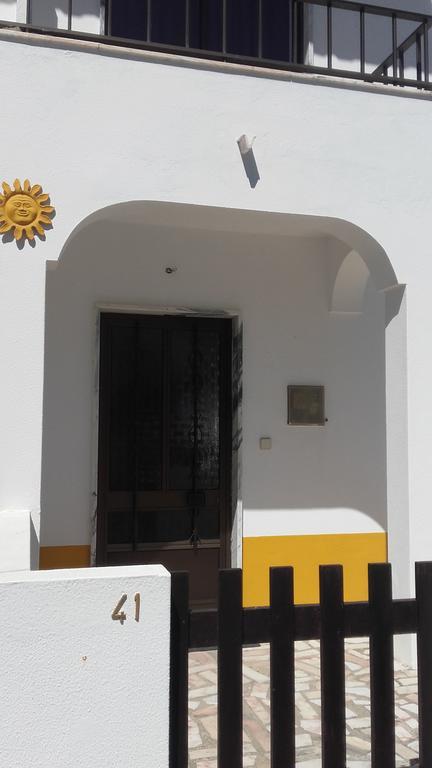 Sun House - Baleal Villa Ferrel  Esterno foto