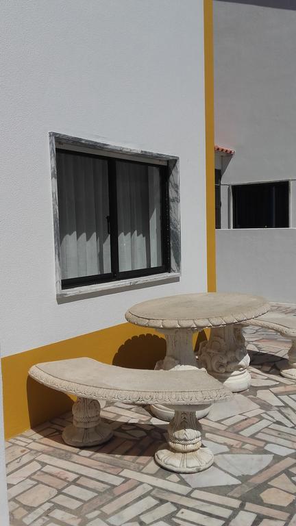 Sun House - Baleal Villa Ferrel  Esterno foto