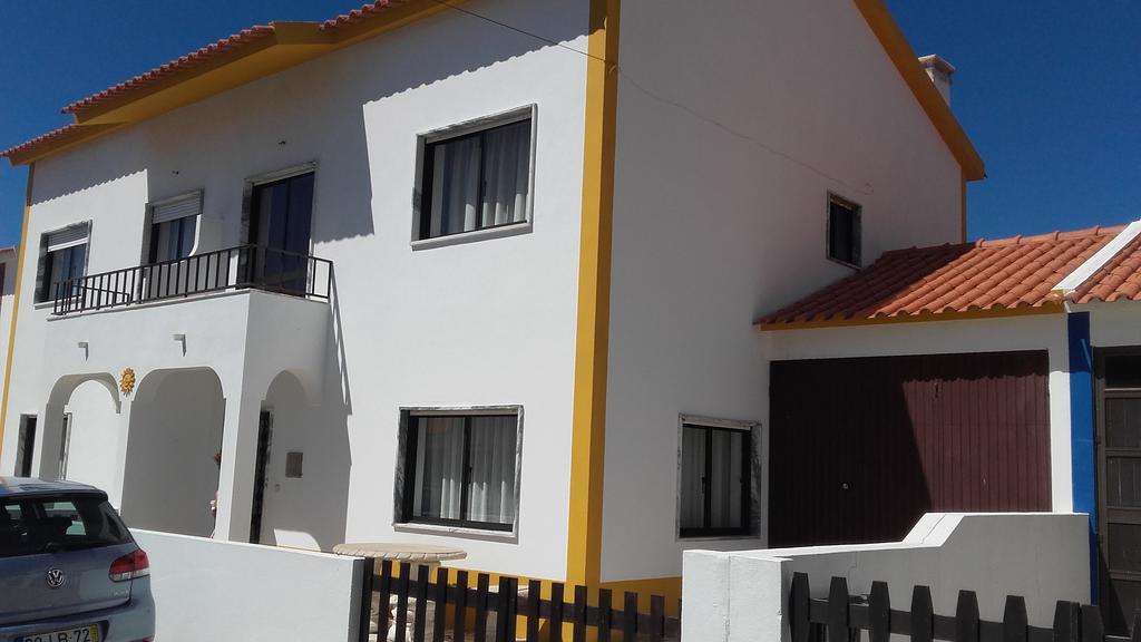 Sun House - Baleal Villa Ferrel  Esterno foto