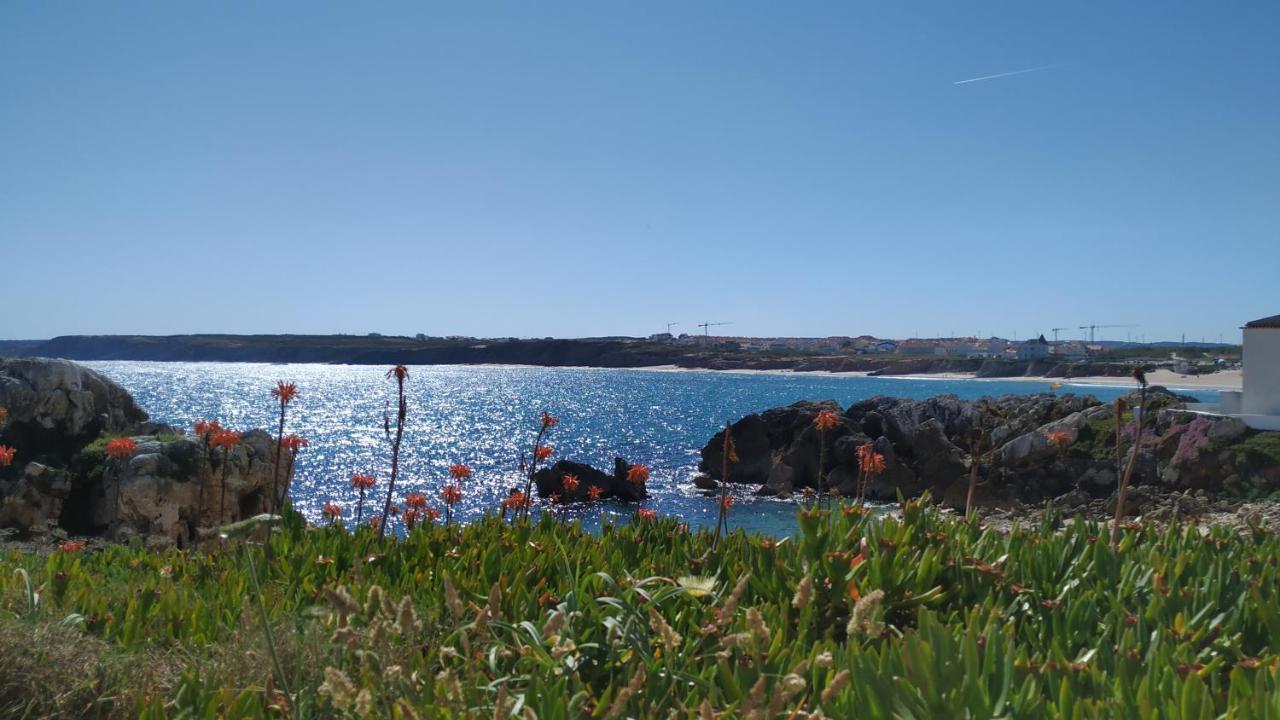 Sun House - Baleal Villa Ferrel  Esterno foto