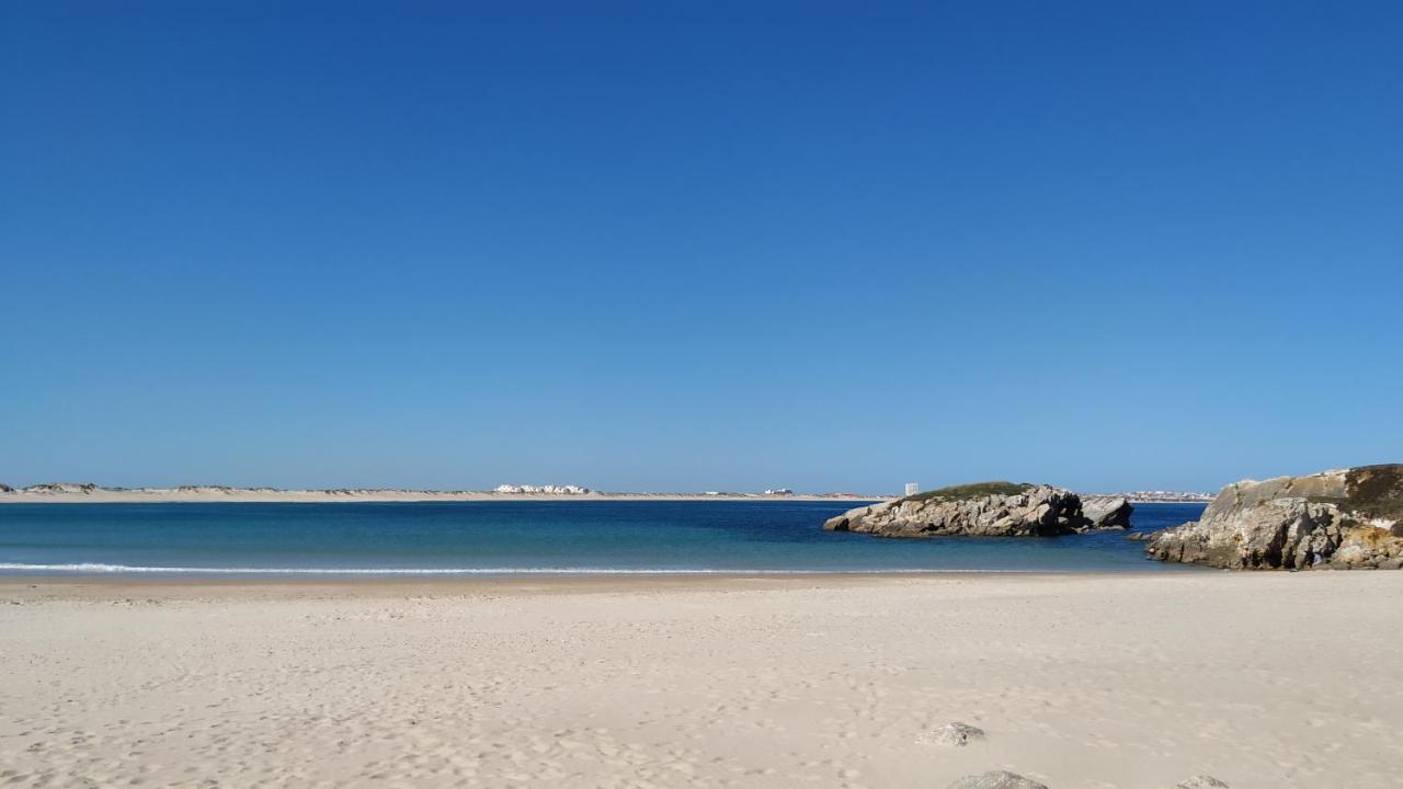 Sun House - Baleal Villa Ferrel  Esterno foto